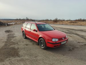 VW Golf 4 для продажи