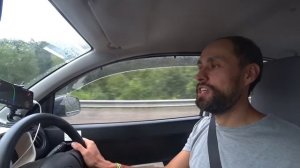 Перегон Suzuki Alto 2017г. День 1-й. Откровение. Еду как @Sanich Auto.  Владивосток-Новокузнецк