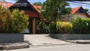 Отели Самуи 3 звезды