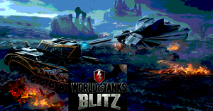 ЛЕГЕНДАРНЫЙ СНАЙПЕР - World of Tanks Blitz