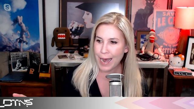 VR so good, it's Supernatural - DTNS 4009 смотреть онлайн