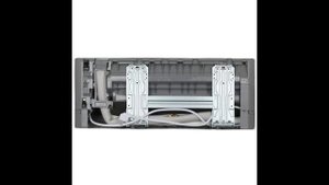 Кондиционер AVEX AC  07 QUB