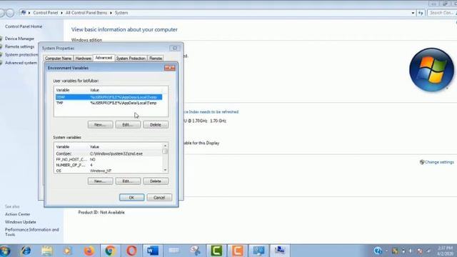 instal Java смотреть онлайн
