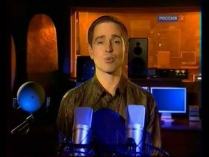 Абсолютный слух. Асаф Мессерер