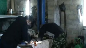 ЗАМЕНА ЦЕПИ ГРМ ВАЗ 2107