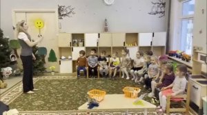 Открытое занятие по духовно-нравственному воспитанию «Путешествие в страну Добра»