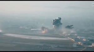 🇷🇺 Взрыв ОДАБ-500П