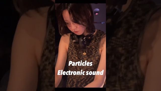 【Trailer】nø¡R / Live dj set #music #dj #tokyo #electronicmusic #world #bass