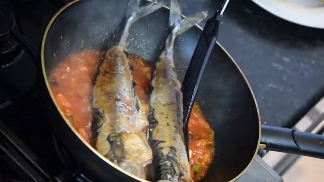 Готовим дома