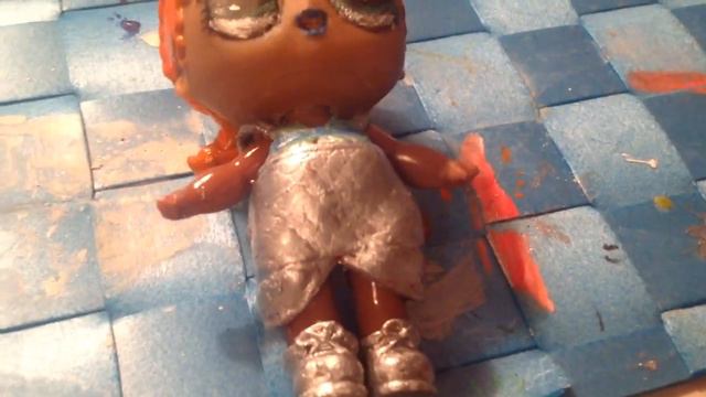 Обзор на ооак лол!!! - обзор ООАКов #4 смотреть онлайн