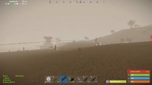 BroInRust.ru Гайд самонаводящиеся ракеты в RUST.