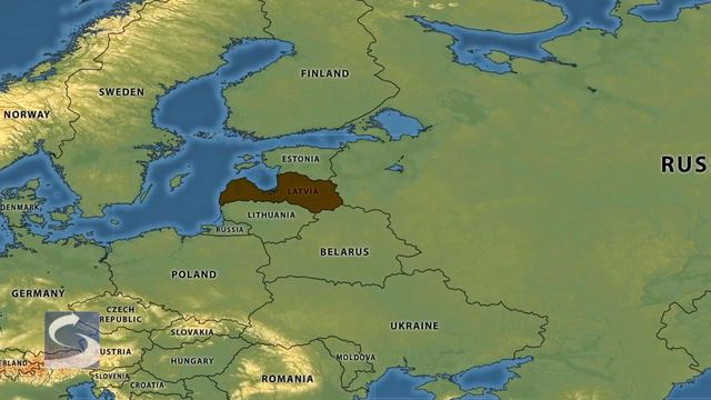 Dispatch: Divergent Views of the EU and Russia in the Baltic States смотреть онлайн