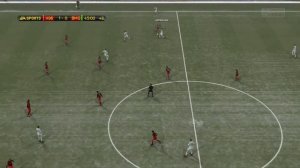 Fifa 14 PS4 ( Мюнхен Гладбах) Карьера за Hannover 96 #48 (с русскими комментариями) (3).mp4