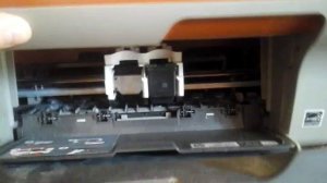 Принтер hp 2050A