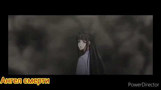 [AMV] - Магистр дьявольского культа [Юй Юаньюй] - сильные женщины тоже плачут смотреть онлайн