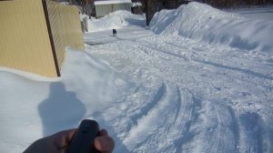 Ультразвуковой ОТПУГИВАТЕЛЬ СОБАК ULTASONIC ? Алиэкспресс Проверка Dog Repeller!