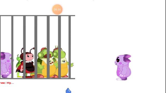 ЛУНТИК X И ЖАЖДА КРОВИ смотреть онлайн