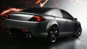 peugeot 407 tuning