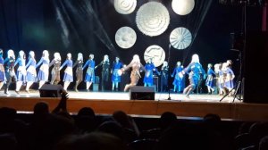 Джэгу ансамбль"ЧЕРКЕС"