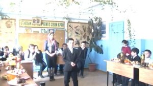 Начальная Школа (Инчха)