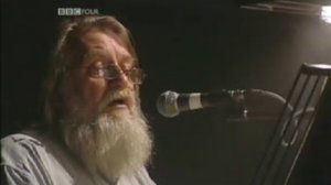 Robert Wyatt - Sea Song (from BBC documentary Free will and Testament : The Robert Wyatt Story)