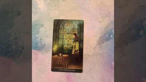 любовь в июне #картадня#бесплатныйрасклад#гадание#tarot#руны#маг