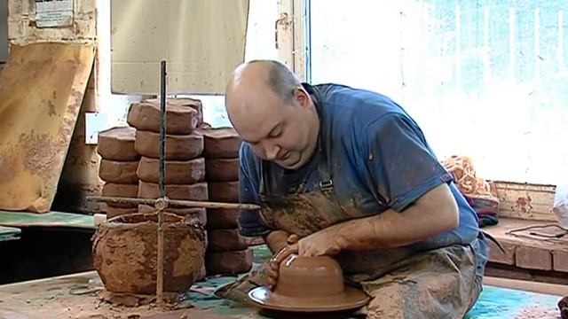 «10 точек роста» Ярославской области: культура смотреть онлайн