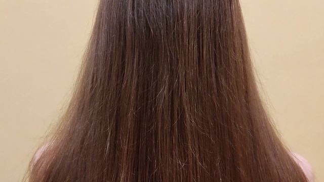 Тестирование электрической расчески Braun BR750 MN смотреть онлайн