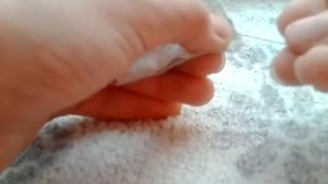 Мастер класс как сшить шапочку для мини реборна