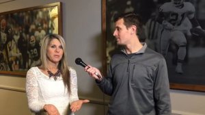 Mary Kay Cabot and Dan Labbe analyze the Browns loss to the Ravens