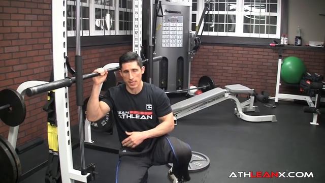 The Ultimate Hip Stretch and Mobility Drill (PSOAS SOLUTION!) смотреть онлайн