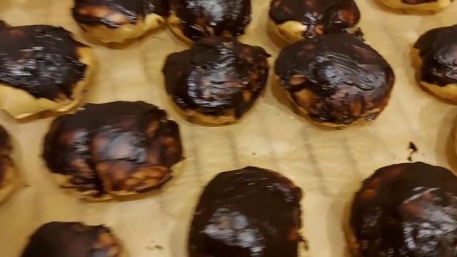 Выпечка в домашних условиях. №8 (5) смотреть онлайн