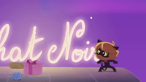 MIRACUIOUS | 🐞 ЧИБИ - САМЫЙ МИЛЫЙ КОШАЧИЙ ПОЕДИНОК 🐾 | ЛЕДИ БАГ И СУПЕР КОТ