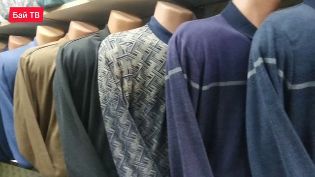 Кара-Суу базары! Күйө балдарга костюмдар.🤵 22.10.2020 смотреть онлайн