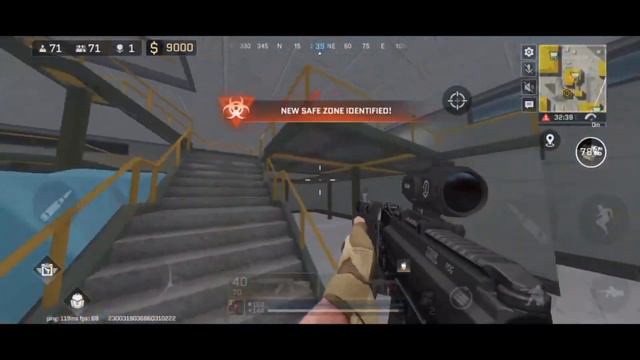 New Survival Game For 1Gb And 2Gb Ram Phone || Project Blood Strike Review смотреть онлайн