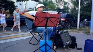 73  Алексей Романов   В наших глазах
