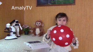 Гелий. Влияние на голос