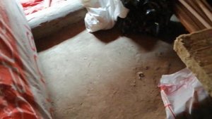 Чем утеплить потолок со стороны чердака своими руками