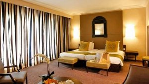 Hotel Tui Sensimar Oceana Resort & Spa Hammamet Tunisia