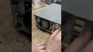Осцилограф Н3013 10кГц 100Гц 1Гц 50В Вмикається
