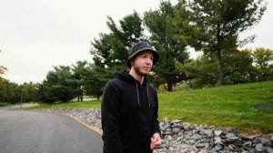 Плюсы работы на траке в США. Но что может пойти не так — ? ситуация с грузом на дороге!