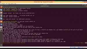 Docker Installation In Ubuntu. How To Install Docker In Ubuntu    Docker Installation