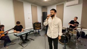 SAMIR VISHNIAKOV Самир Вишняков «на бис»