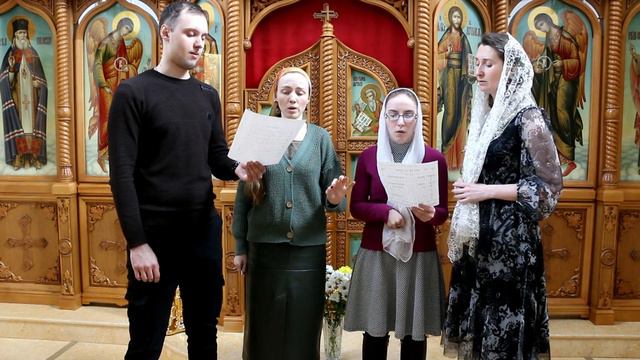 Душе моя (В. Ковальджи) смотреть онлайн