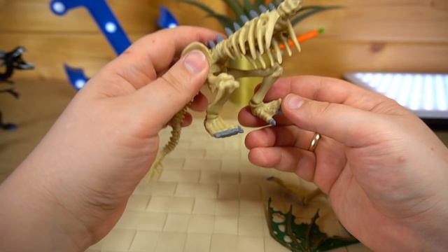 КОСТИ НЕИЗВЕСТНЫХ СУЩЕСТВ В ДИКСИ Скелет Дракона в пакетике сюприз смотреть онлайн