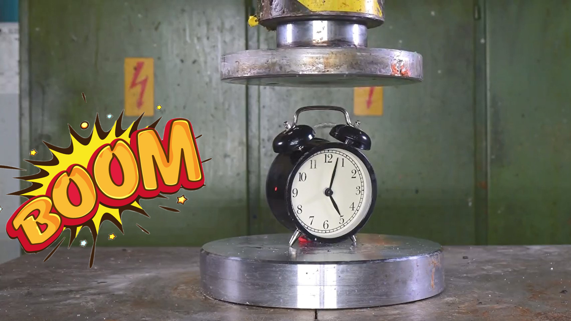 ЛУЧШИХ МОМЕНТОВ ГИДРАВЛИЧЕСКОГО ПРЕССА СОКРУШИТЕЛЬНАЯ ПОДБОРКА смотреть онлайн