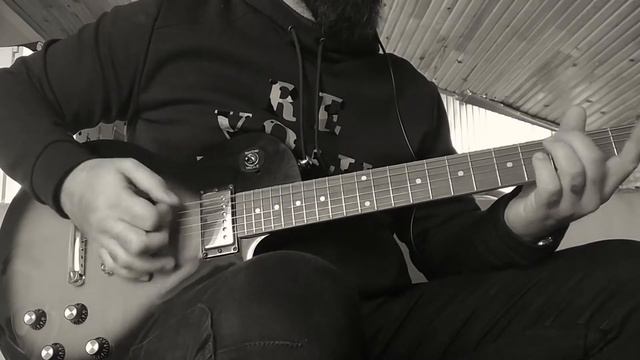 Tool - Invincible (Guitar Cover) смотреть онлайн