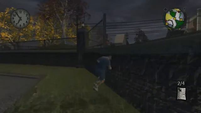 Bully Scholarship Edition Миссия 14 Cписок персонажей смотреть онлайн