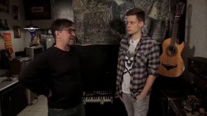 Доренко. «Идеал политики — это срущий кот»