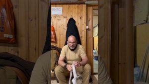 жгут Ленинградец